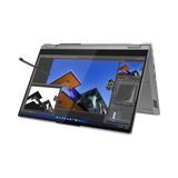 Lenovo ThinkBook 14s Yoga Gen 2 14" Multi-Touch Notebook, Intel Core i7-1255U, 16GB DDR4 RAM, 512GB SSD — Being Shipped