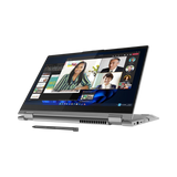 Lenovo ThinkBook 14s Yoga Gen 2 14" Multi-Touch Notebook, Intel Core i7-1255U, 16GB DDR4 RAM, 512GB SSD — Being Shipped