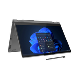 Lenovo ThinkBook 14s Yoga Gen 2 14" Multi-Touch Notebook, Intel Core i7-1255U, 16GB DDR4 RAM, 512GB SSD — Being Shipped