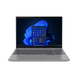 Lenovo ThinkPad T16 Gen 1 16" Touchscreen Notebook, Intel Core i7-1260P, 16GB RAM, 512GB SSD (Storm Grey) — Being Shipped