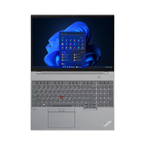Lenovo ThinkPad T16 Gen 1 16" Touchscreen Notebook, Intel Core i7-1260P, 16GB RAM, 512GB SSD (Storm Grey) — Being Shipped