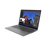 Lenovo ThinkPad T16 Gen 1 16" Touchscreen Notebook, Intel Core i7-1260P, 16GB RAM, 512GB SSD (Storm Grey) — Being Shipped