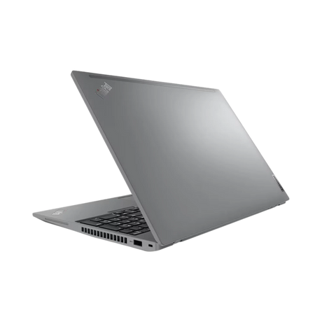 Lenovo ThinkPad T16 Gen 1 16" Touchscreen Notebook, Intel Core i7-1260P, 16GB RAM, 512GB SSD (Storm Grey) — Being Shipped