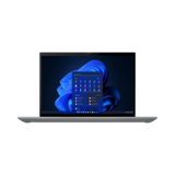 Lenovo ThinkPad T16 Gen 1 16" Touchscreen Notebook, Intel Core i7-1260P, 16GB RAM, 512GB SSD (Storm Grey) — Being Shipped