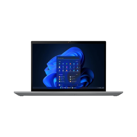Lenovo ThinkPad T16 Gen 1 16" Touchscreen Notebook, Intel Core i7-1260P, 16GB RAM, 512GB SSD (Storm Grey) — Being Shipped