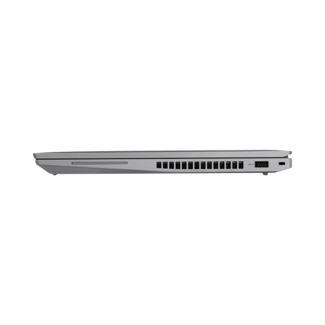 Lenovo ThinkPad T16 Gen 1 16" Touchscreen Notebook, Intel Core i7-1260P, 16GB RAM, 512GB SSD (Storm Grey) — Being Shipped