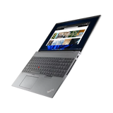 Lenovo ThinkPad T16 Gen 1 16" Touchscreen Notebook, Intel Core i7-1260P, 16GB RAM, 512GB SSD (Storm Grey) — Being Shipped