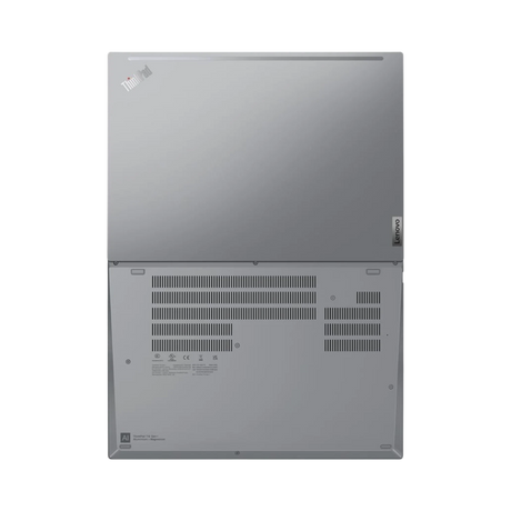 Lenovo ThinkPad T16 Gen 1 16" Touchscreen Notebook, Intel Core i7-1260P, 16GB RAM, 512GB SSD (Storm Grey) — Being Shipped