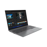 Lenovo ThinkPad T16 Gen 1 16" Touchscreen Notebook, Intel Core i7-1260P, 16GB RAM, 512GB SSD (Storm Grey) — Being Shipped