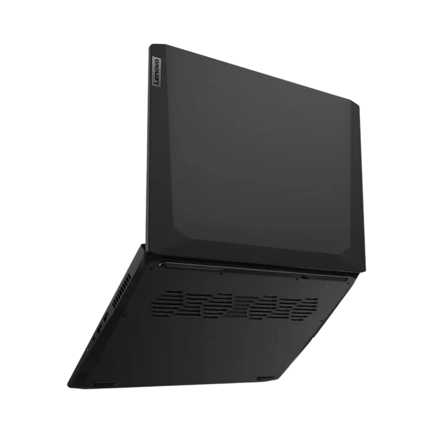 Lenovo IdeaPad Gaming 3 15IHU6 15" Gaming Laptop, Intel Core i5-11300H, NVIDIA GTX 1650, 8GB RAM, 512GB SSD - Shadow Black — Being Shipped