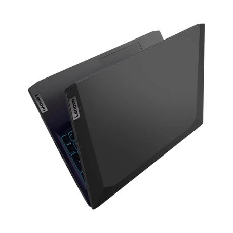 Lenovo IdeaPad Gaming 3 15IHU6 15" Gaming Laptop, Intel Core i5-11300H, NVIDIA GTX 1650, 8GB RAM, 512GB SSD - Shadow Black — Being Shipped