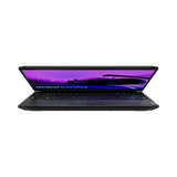 Lenovo IdeaPad Gaming 3 15IHU6 15" Gaming Laptop, Intel Core i5-11300H, NVIDIA GTX 1650, 8GB RAM, 512GB SSD - Shadow Black — Being Shipped