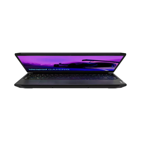 Lenovo IdeaPad Gaming 3 15IHU6 15" Gaming Laptop, Intel Core i5-11300H, NVIDIA GTX 1650, 8GB RAM, 512GB SSD - Shadow Black — Being Shipped