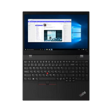 Lenovo ThinkPad L15 Gen 1 15.6" Multi-Touch Laptop, Intel Core i5-10210U, 8GB DDR4 RAM, 256GB SSD — Being Shipped