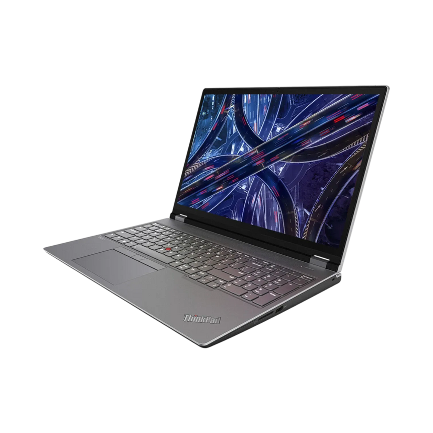 Lenovo ThinkPad P16 Gen 2 16" Multi-Touch Mobile Workstation, Intel Core i9-13950HX, NVIDIA RTX 5000, 64GB DDR5 RAM, 1TB SSD — Being Shipped