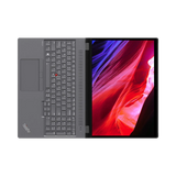 Lenovo ThinkPad P16 Gen 2 16" Multi-Touch Mobile Workstation, Intel Core i9-13950HX, NVIDIA RTX 5000, 64GB DDR5 RAM, 1TB SSD — Being Shipped