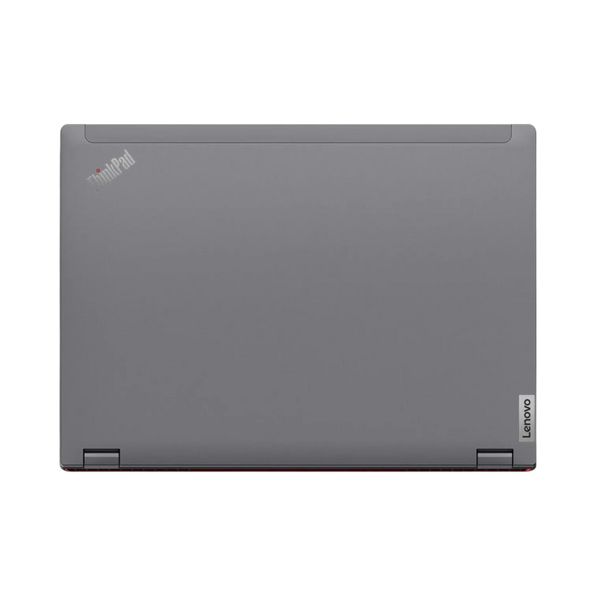 Lenovo ThinkPad P16 Gen 2 16" Multi-Touch Mobile Workstation, Intel Core i9-13950HX, NVIDIA RTX 5000, 64GB DDR5 RAM, 1TB SSD — Being Shipped