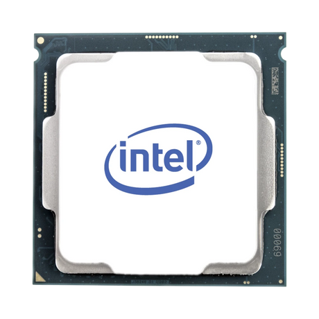 Lenovo Intel Xeon Silver 4314 2.40 GHz 16 Core Processor — Being Shipped