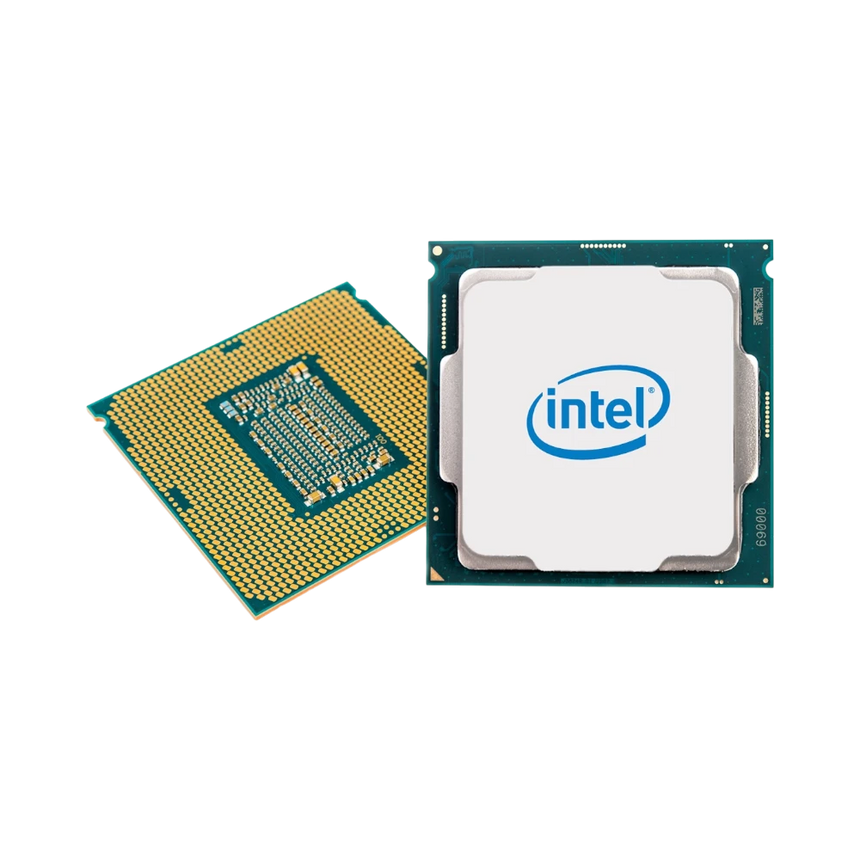 Lenovo Intel Xeon Silver 4314 2.40 GHz 16 Core Processor — Being Shipped