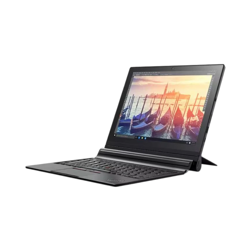 Lenovo ThinkPad X1 Tablet 2nd Gen 12" Tablet, Intel Core i7-7Y75, 16GB RAM, 512GB SSD — Being Shipped
