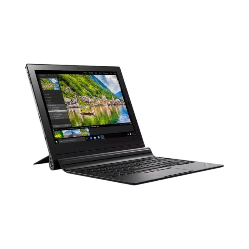 Lenovo ThinkPad X1 Tablet 2nd Gen 12" Tablet, Intel Core i7-7Y75, 16GB RAM, 512GB SSD — Being Shipped