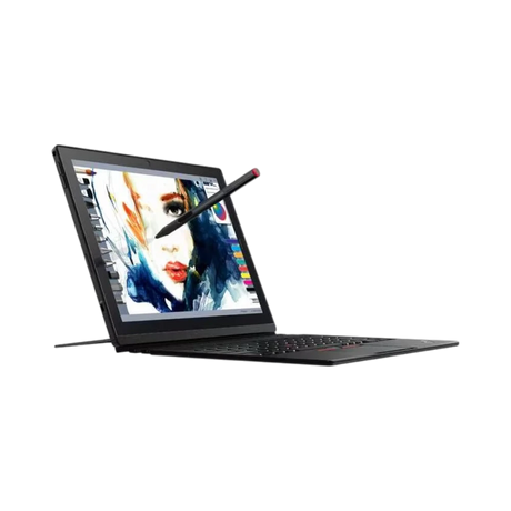 Lenovo ThinkPad X1 Tablet 2nd Gen 12" Tablet, Intel Core i7-7Y75, 16GB RAM, 512GB SSD — Being Shipped