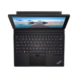 Lenovo ThinkPad X1 Tablet 2nd Gen 12" Tablet, Intel Core i7-7Y75, 16GB RAM, 512GB SSD — Being Shipped