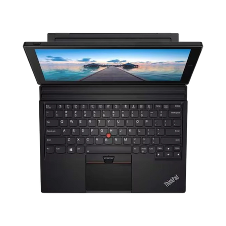 Lenovo ThinkPad X1 Tablet 2nd Gen 12" Tablet, Intel Core i7-7Y75, 16GB RAM, 512GB SSD — Being Shipped