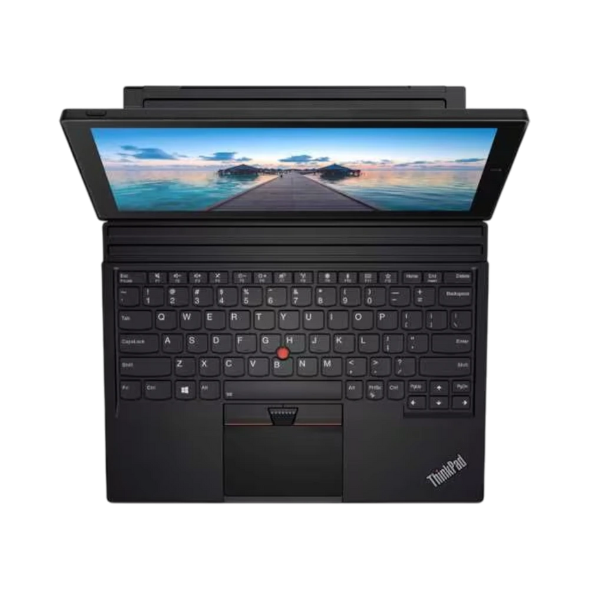 Lenovo ThinkPad X1 Tablet 2nd Gen 12" Tablet, Intel Core i7-7Y75, 16GB RAM, 512GB SSD — Being Shipped