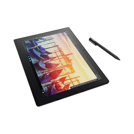 Lenovo ThinkPad X1 Tablet 2nd Gen 12" Tablet, Intel Core i7-7Y75, 16GB RAM, 512GB SSD — Being Shipped