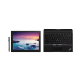 Lenovo ThinkPad X1 Tablet 2nd Gen 12" Tablet, Intel Core i7-7Y75, 16GB RAM, 512GB SSD — Being Shipped