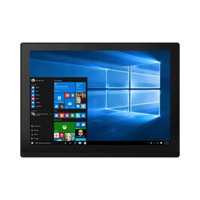 Lenovo ThinkPad X1 Tablet 2nd Gen 12" Tablet, Intel Core i7-7Y75, 16GB RAM, 512GB SSD — Being Shipped