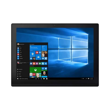 Lenovo ThinkPad X1 Tablet 2nd Gen 12" Tablet, Intel Core i7-7Y75, 16GB RAM, 512GB SSD — Being Shipped
