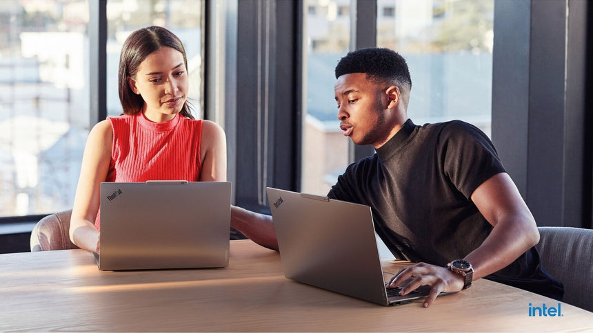 Lenovo ThinkPad X9-15 Gen 1 Aura Edition 15.3" Multi-Touch Laptop, Intel Core Ultra 5 238V, 32GB RAM, 1TB SSD — Being Shipped
