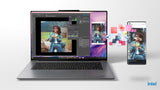 Lenovo ThinkPad X9-15 Gen 1 Aura Edition 15.3" Multi-Touch Laptop, Intel Core Ultra 5 238V, 32GB RAM, 1TB SSD — Being Shipped