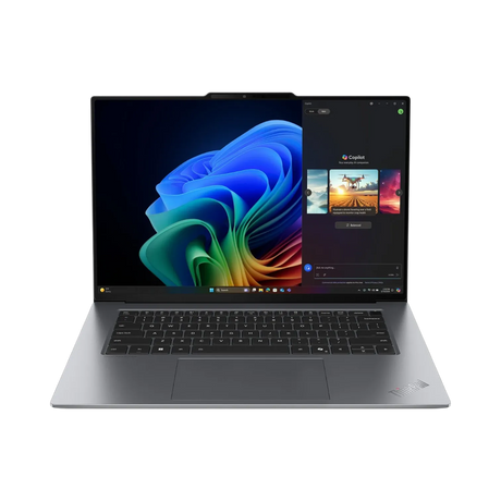 Lenovo ThinkPad X9-15 Gen 1 Aura Edition 15.3" Multi-Touch Laptop, Intel Core Ultra 5 238V, 32GB RAM, 1TB SSD — Being Shipped
