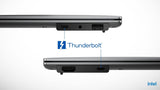 Lenovo ThinkPad X9-15 Gen 1 Aura Edition 15.3" Multi-Touch Laptop, Intel Core Ultra 5 238V, 32GB RAM, 1TB SSD — Being Shipped
