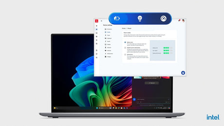 Lenovo ThinkPad X9-15 Gen 1 Aura Edition 15.3" Multi-Touch Laptop, Intel Core Ultra 5 238V, 32GB RAM, 1TB SSD — Being Shipped