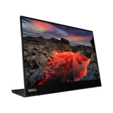 Lenovo ThinkVision M14t Gen 2 14" 16:10 60Hz 2K WLED Touchscreen Monitor — Being Shipped