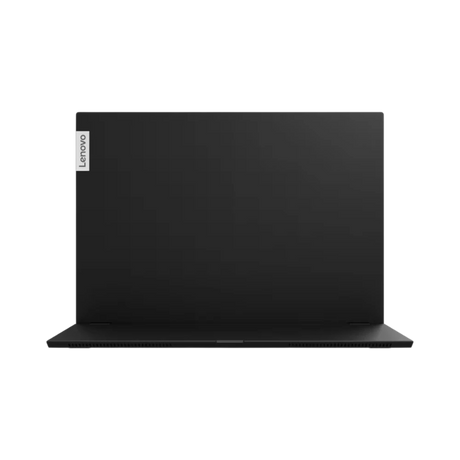 Lenovo ThinkVision M14t Gen 2 14" 16:10 60Hz 2K WLED Touchscreen Monitor — Being Shipped