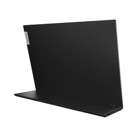 Lenovo ThinkVision M14t Gen 2 14" 16:10 60Hz 2K WLED Touchscreen Monitor — Being Shipped