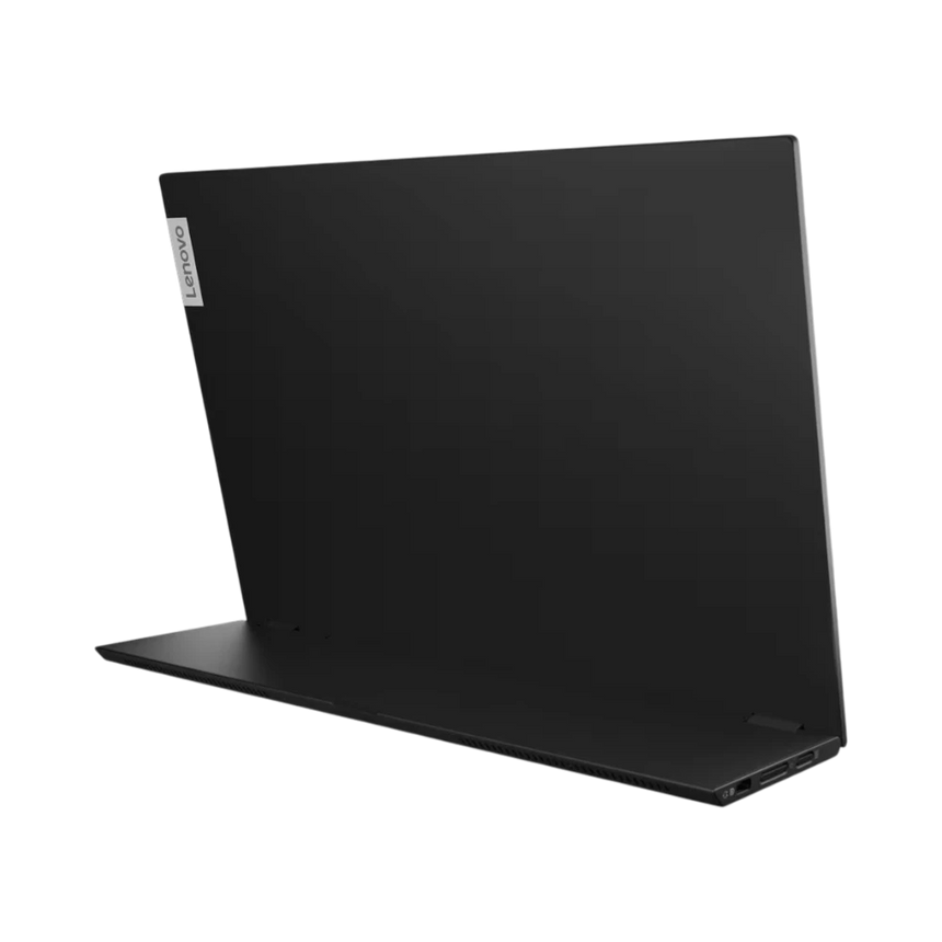 Lenovo ThinkVision M14t Gen 2 14" 16:10 60Hz 2K WLED Touchscreen Monitor — Being Shipped