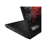 Lenovo ThinkVision M14t Gen 2 14" 16:10 60Hz 2K WLED Touchscreen Monitor — Being Shipped