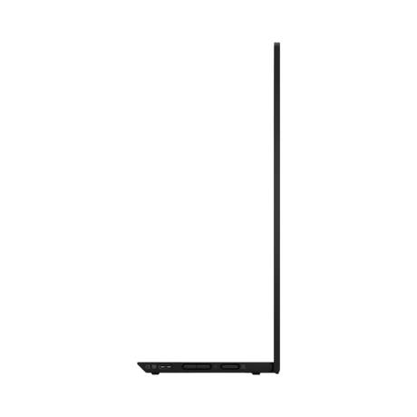 Lenovo ThinkVision M14t Gen 2 14" 16:10 60Hz 2K WLED Touchscreen Monitor — Being Shipped