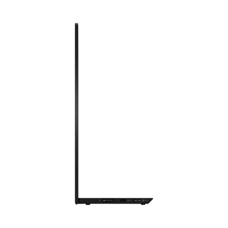 Lenovo ThinkVision M14t Gen 2 14" 16:10 60Hz 2K WLED Touchscreen Monitor — Being Shipped