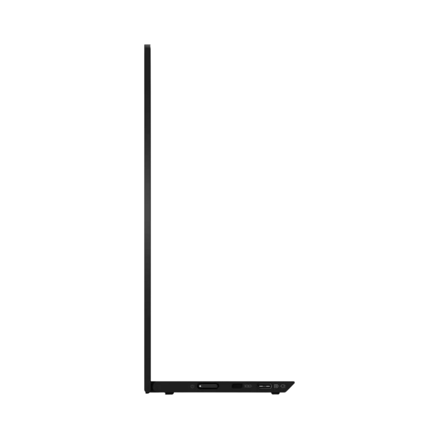 Lenovo ThinkVision M14t Gen 2 14" 16:10 60Hz 2K WLED Touchscreen Monitor — Being Shipped