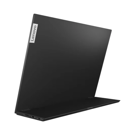 Lenovo ThinkVision M14t Gen 2 14" 16:10 60Hz 2K WLED Touchscreen Monitor — Being Shipped