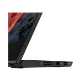 Lenovo ThinkVision M14t Gen 2 14" 16:10 60Hz 2K WLED Touchscreen Monitor — Being Shipped