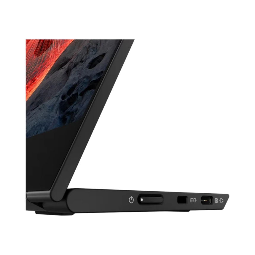 Lenovo ThinkVision M14t Gen 2 14" 16:10 60Hz 2K WLED Touchscreen Monitor — Being Shipped