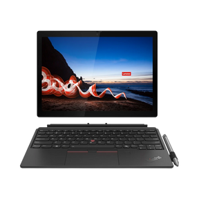 Lenovo ThinkPad X12 Gen 2 12.3" Multi-Touch 2-in-1 Laptop, Intel Core Ultra 7 164U, 16GB RAM, 512GB SSD — Being Shipped